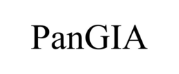 PANGIA trademark