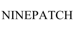 NINEPATCH trademark