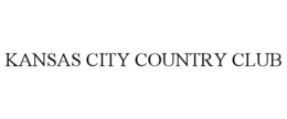 KANSAS CITY COUNTRY CLUB trademark