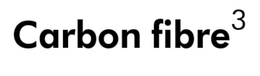 CARBON FIBRE 3 trademark