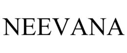 NEEVANA trademark