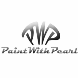 PWP PAINT WITH PEARL trademark