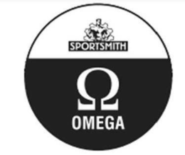 SPORTSMITH OMEGA trademark