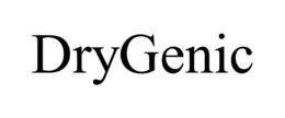 DRYGENIC trademark