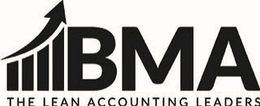 BMA THE LEAN ACCOUNTING LEADERS trademark