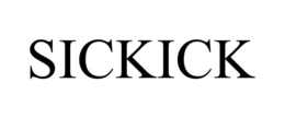 SICKICK trademark