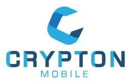 C CRYPTON MOBILE trademark