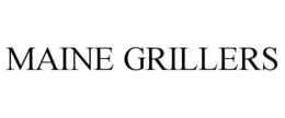 MAINE GRILLERS trademark