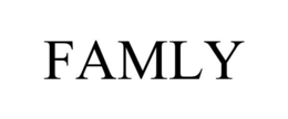 FAMLY trademark