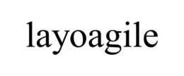 LAYOAGILE trademark