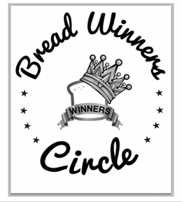 BREAD WINNERS WINNERS CIRCLE trademark