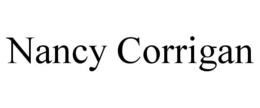 NANCY CORRIGAN trademark