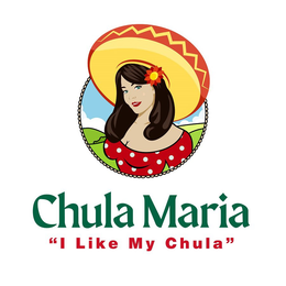 CHULA MARIA "I LIKE MY CHULA" trademark