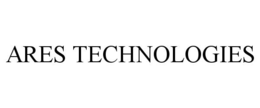ARES TECHNOLOGIES trademark