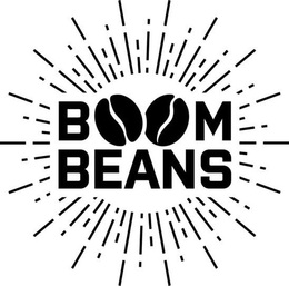 BOOM BEANS trademark