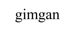 GIMGAN trademark