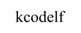 KCODELF trademark