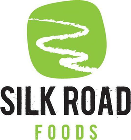 SILK ROAD FOODS trademark