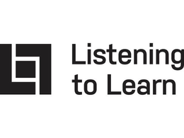 LISTENING TO LEARN trademark