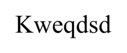 KWEQDSD trademark