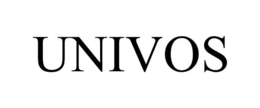 UNIVOS trademark
