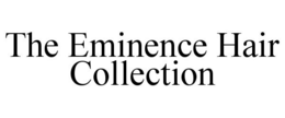 THE EMINENCE HAIR COLLECTION trademark