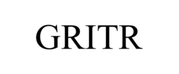 GRITR trademark
