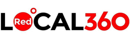 RED LOCAL360 trademark