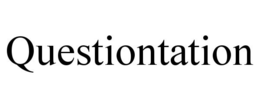 QUESTIONTATION trademark