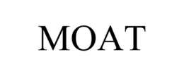MOAT trademark