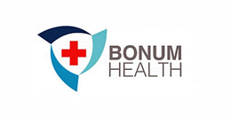 BONUM HEALTH trademark