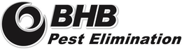 BHB PEST ELIMINATION trademark