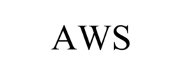 AWS trademark