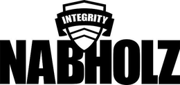 INTEGRITY NABHOLZ trademark