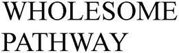 WHOLESOME PATHWAY trademark