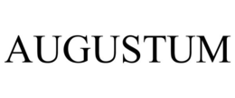 AUGUSTUM trademark