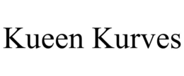 KUEEN KURVES trademark