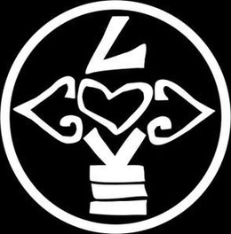 GG LOVE trademark