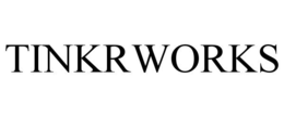 TINKRWORKS trademark