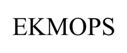EKMOPS trademark