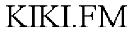 KIKI.FM trademark