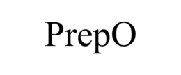 PREPO trademark
