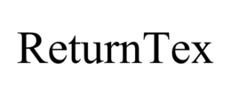 RETURNTEX trademark
