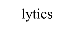 LYTICS trademark
