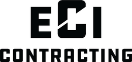 ECI CONTRACTING trademark