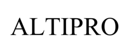 ALTIPRO trademark