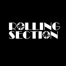 ROLLING SECTION trademark