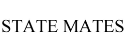 STATE MATES trademark