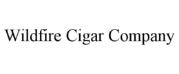 WILDFIRE CIGAR COMPANY trademark