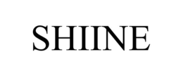 SHIINE trademark